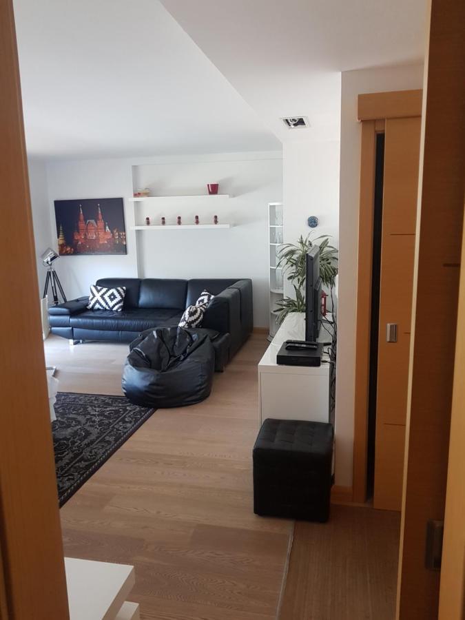 Red Lux Budva Exterior foto
