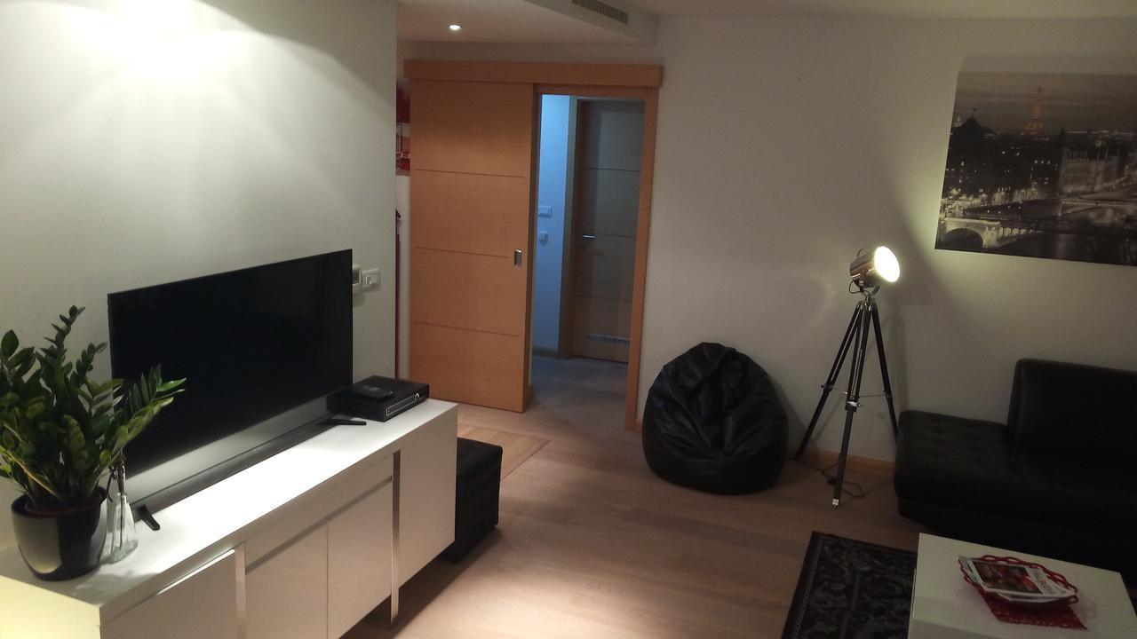 Red Lux Budva Exterior foto